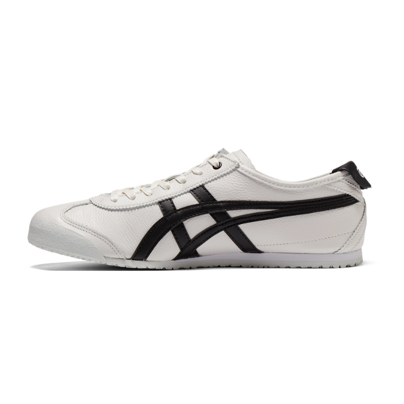 Onitsuka Tiger Mexico 66 'White Black Suede Toe'