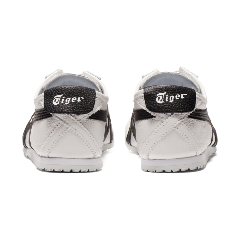 Onitsuka Tiger Mexico 66 'White Black Suede Toe'