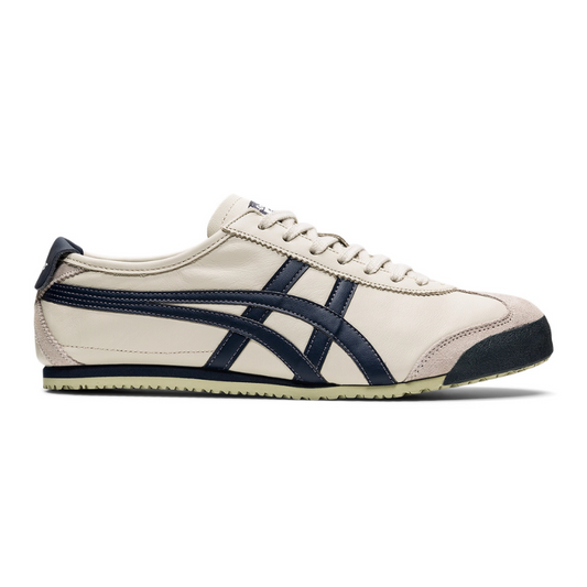 Onitsuka Tiger Mexico 66 'Birch Peacoat'