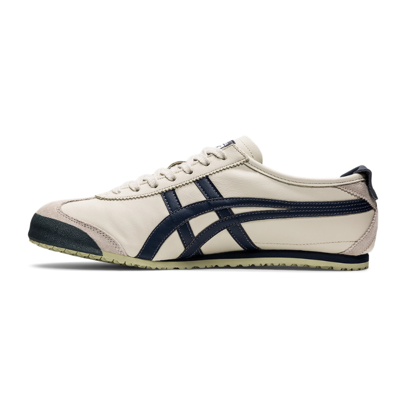 Onitsuka Tiger Mexico 66 'Birch Peacoat'