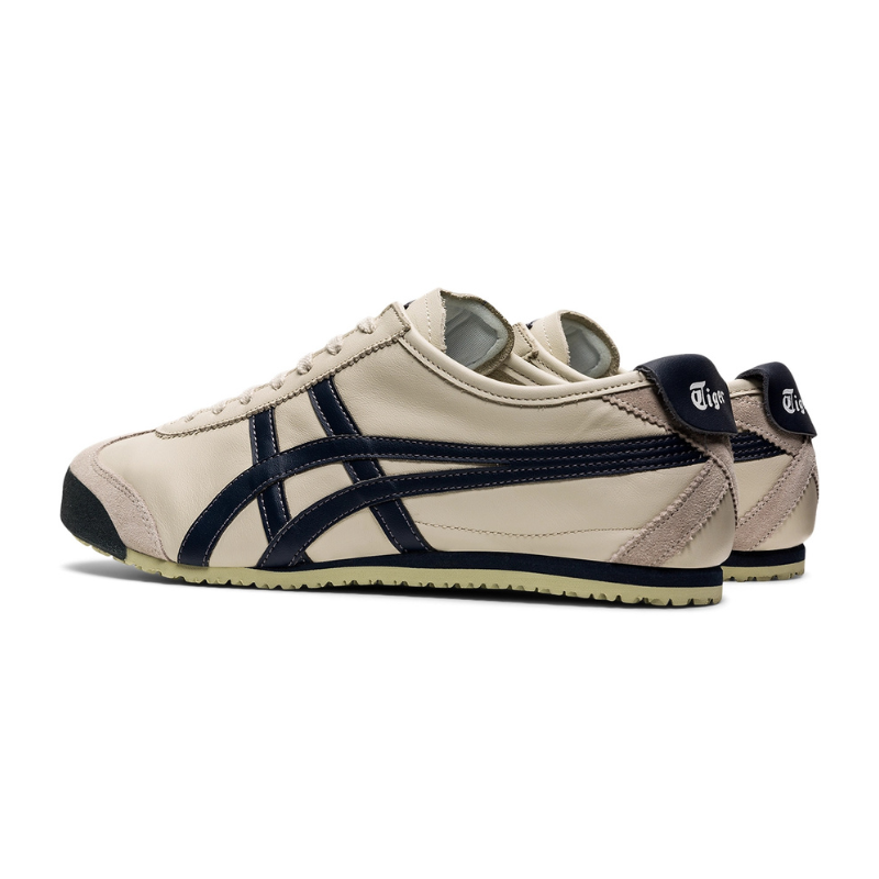 Onitsuka Tiger Mexico 66 'Birch Peacoat'