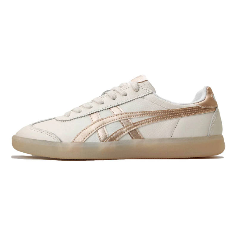 Onitsuka Tiger Tokuten "White Gold'
