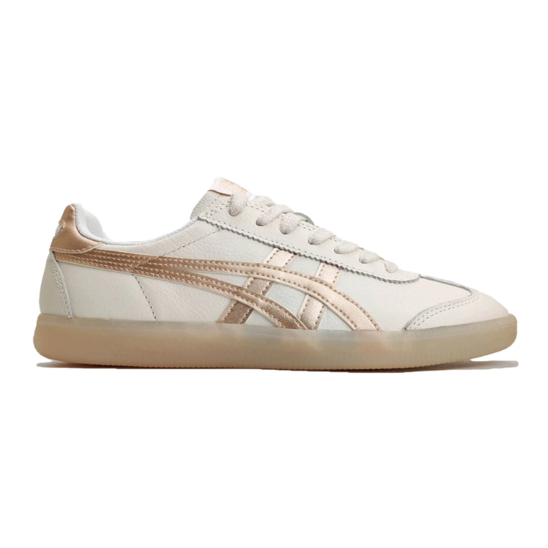 Onitsuka Tiger Tokuten "White Gold'