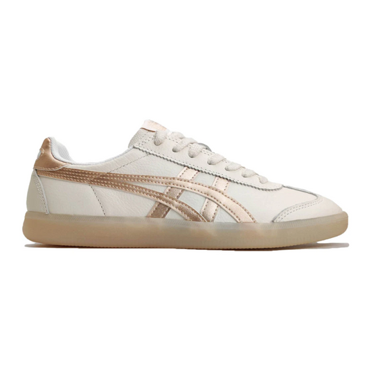 Onitsuka Tiger Tokuten "White Gold'