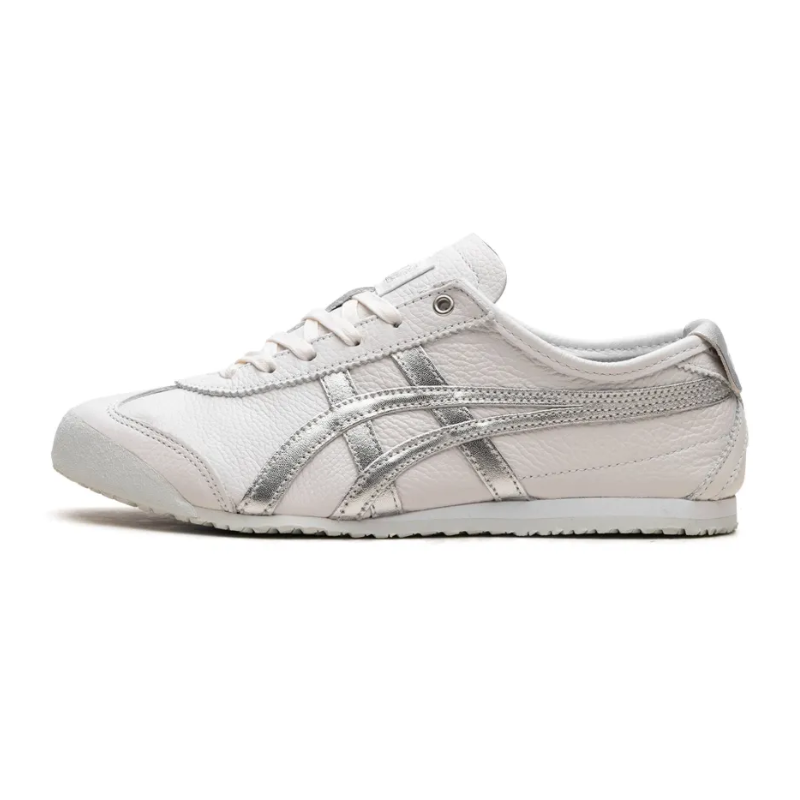 Onitsuka Tiger Mexico 66 'White Silver'