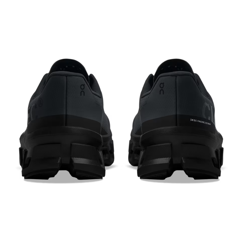 Cloudmonster Void 'Triple Black'