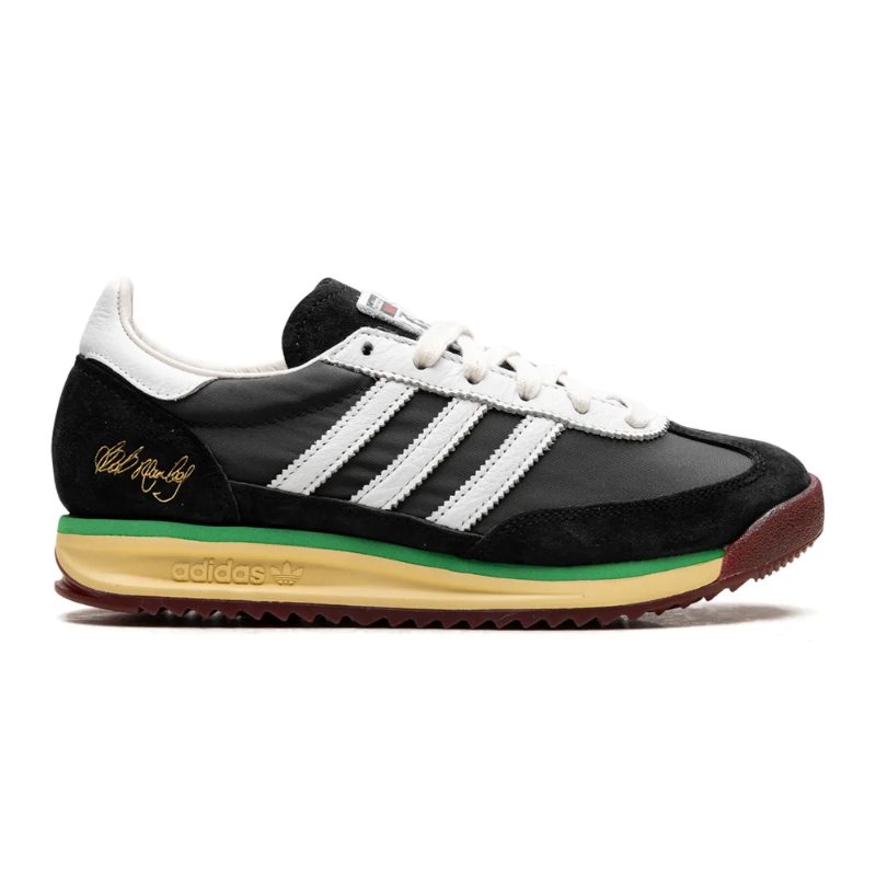 Bob Marley x adidas SL72 RS 'One Love'
