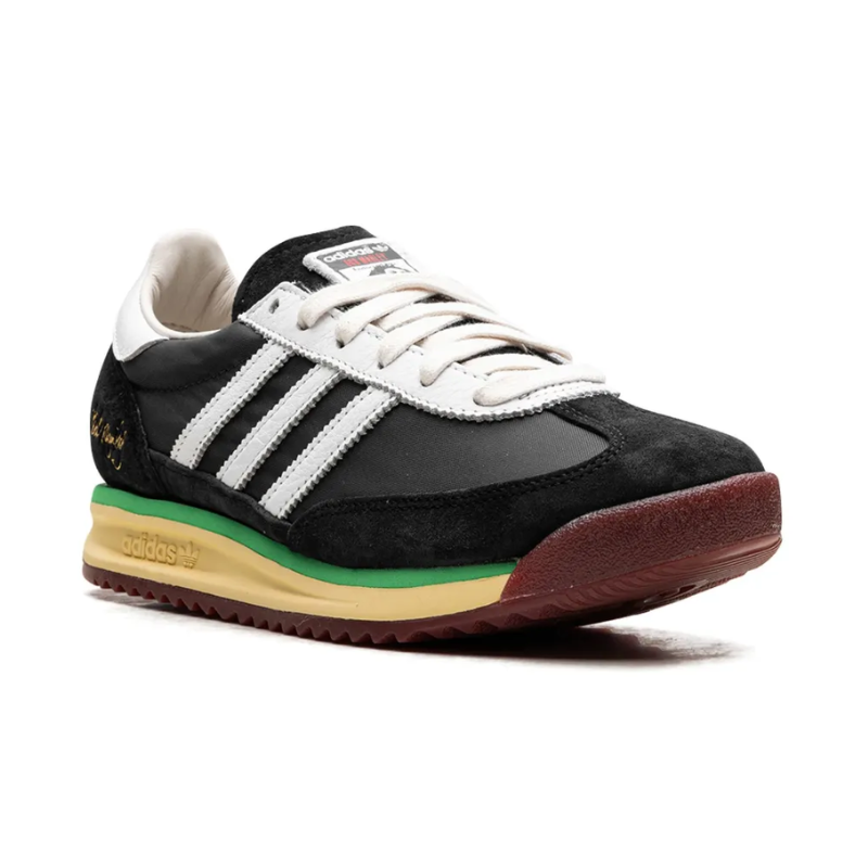Bob Marley x adidas SL72 RS 'One Love'