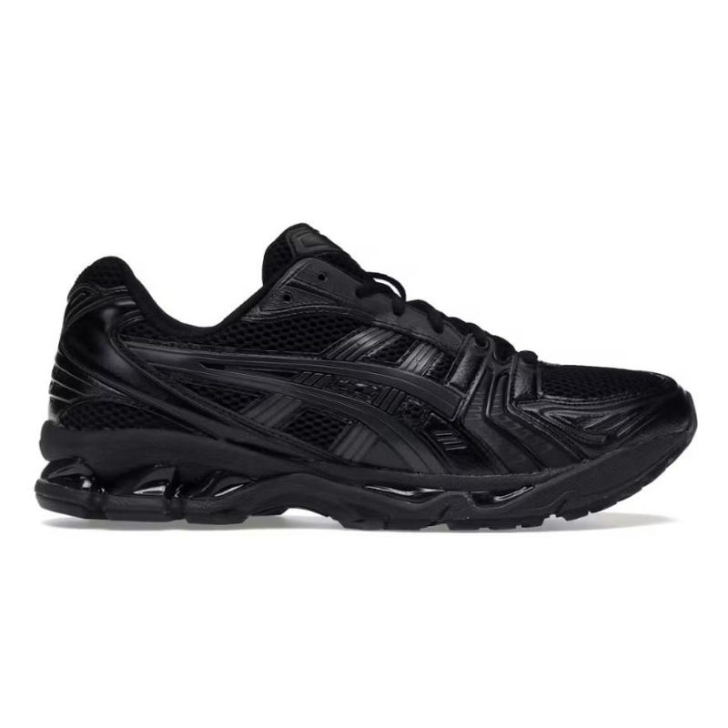 Asics Gel Kayano 14 'Triple Black'