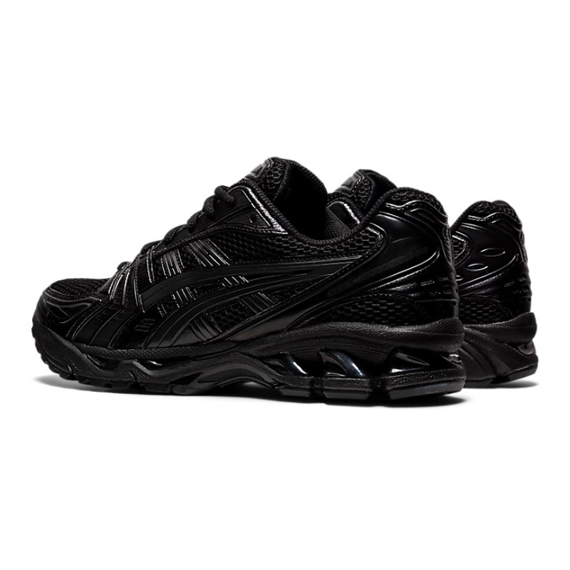 Asics Gel Kayano 14 'Triple Black'