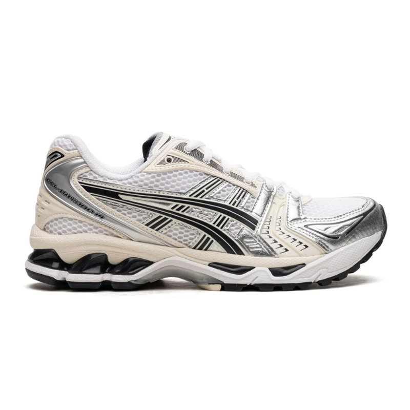 Asics Gel Kayano 14 'White Midnight'