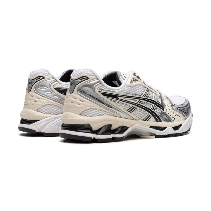 Asics Gel Kayano 14 'White Midnight'