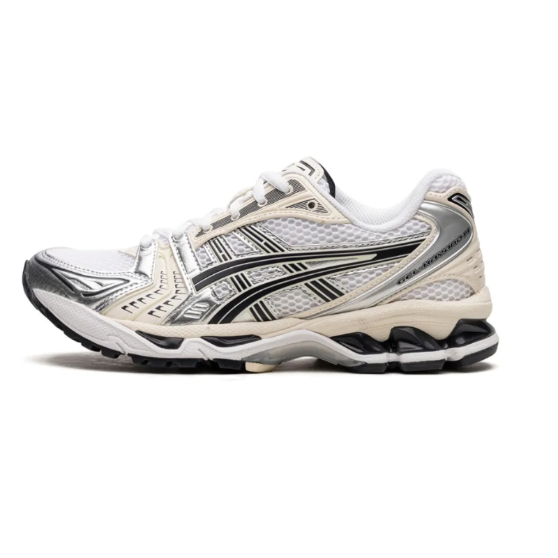 Asics Gel Kayano 14 'White Midnight'