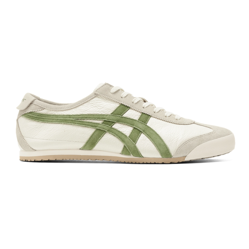 Onitsuka Tiger Mexico 66 Vintage 'Birch Cactus Green'