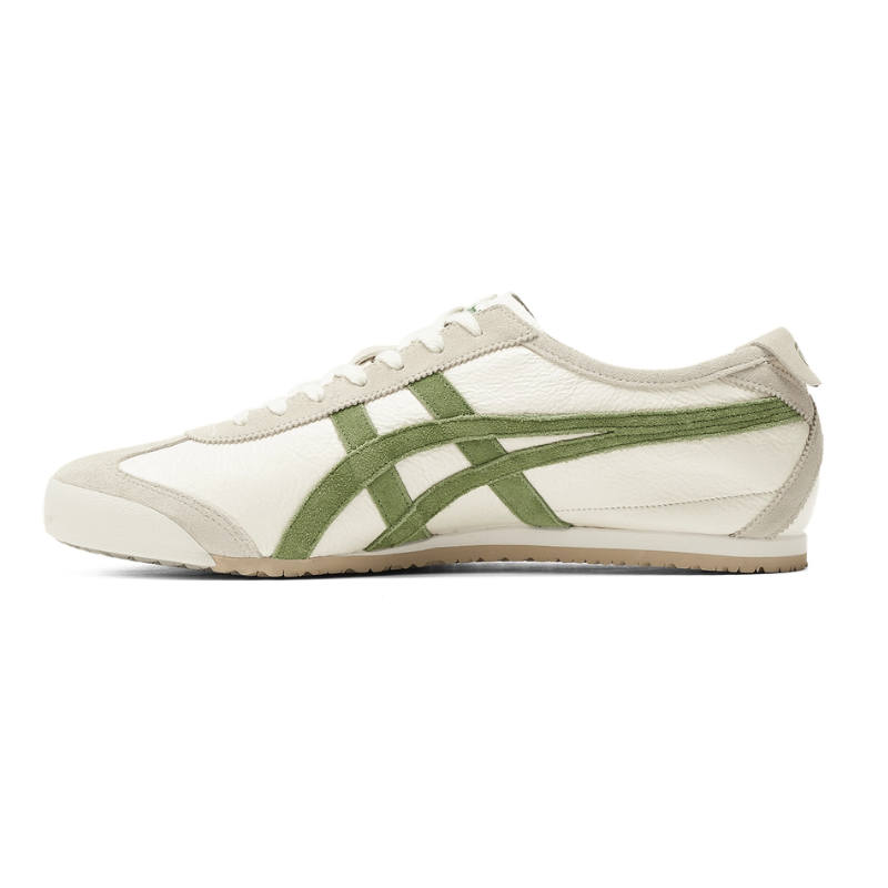 Onitsuka Tiger Mexico 66 Vintage 'Birch Cactus Green'