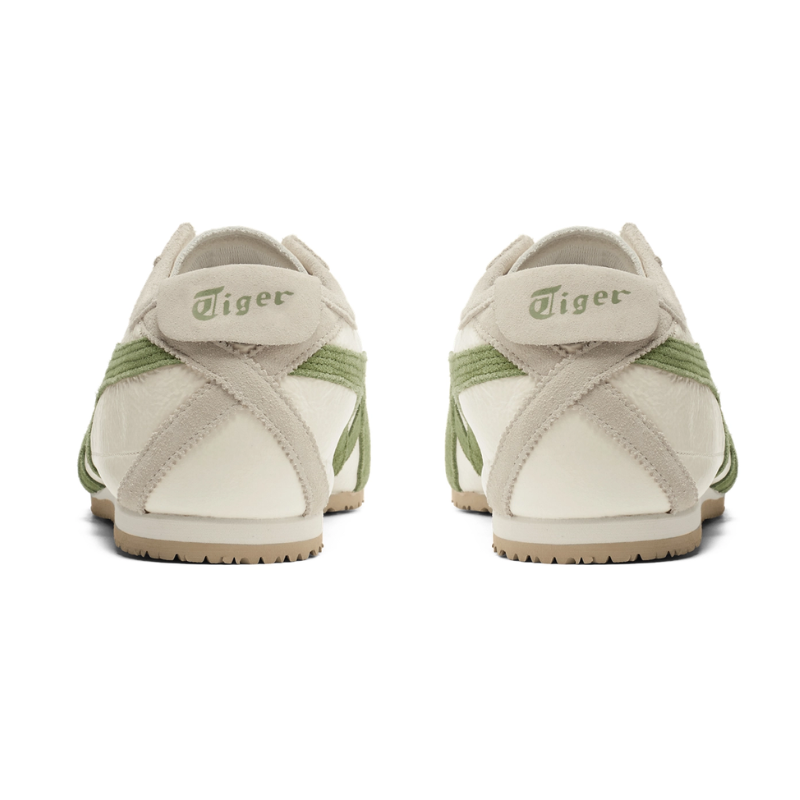 Onitsuka Tiger Mexico 66 Vintage 'Birch Cactus Green'