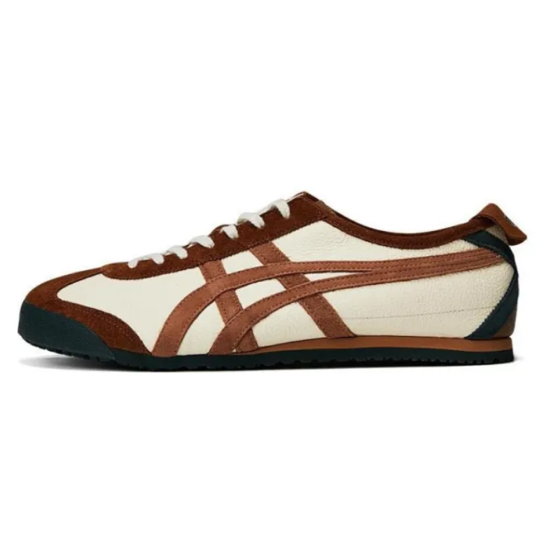 Onitsuka Tiger Mexico 66 'Cacao Brown'