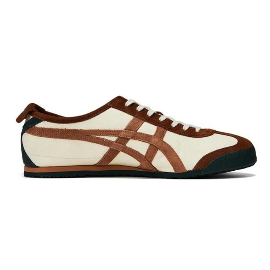 Onitsuka Tiger Mexico 66 'Cacao Brown'