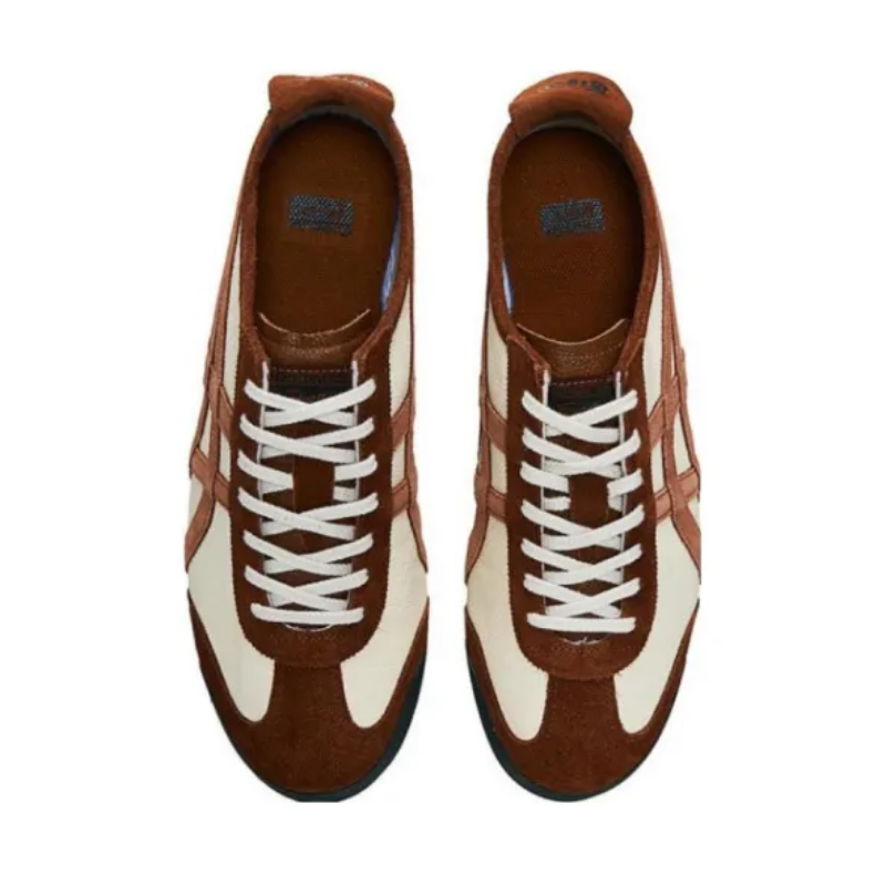 Onitsuka Tiger Mexico 66 'Cacao Brown'