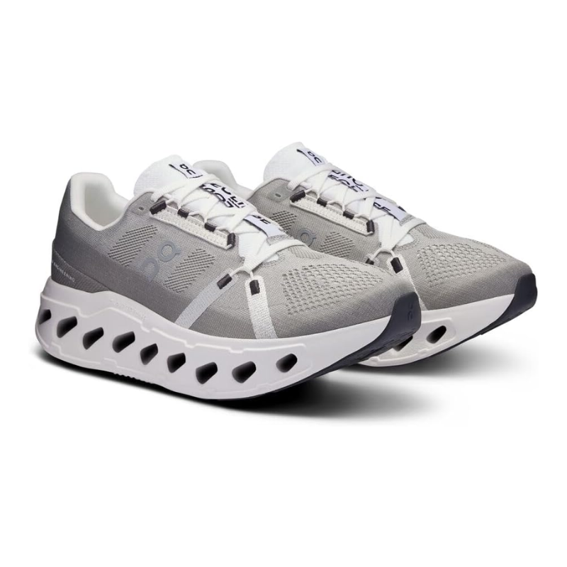 On Running Cloudeclipse 'Alloy White'