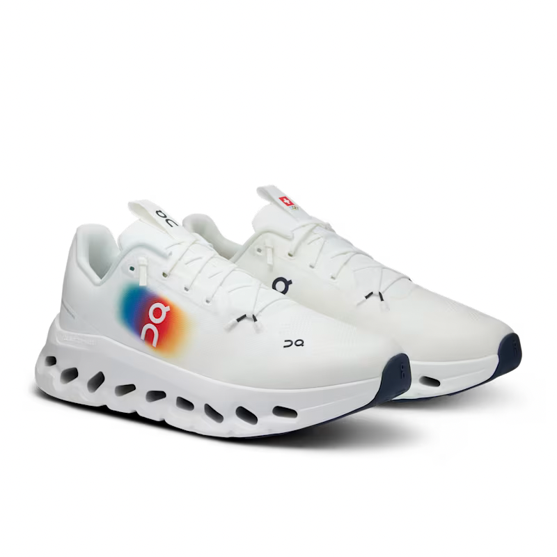 On Running Cloudtilt 'Swiss Olympic'