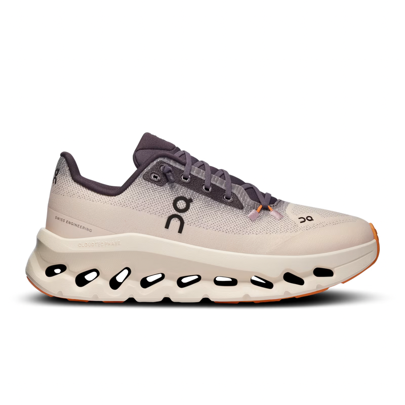 ON Wmns Cloudtilt 'Clove Sand'