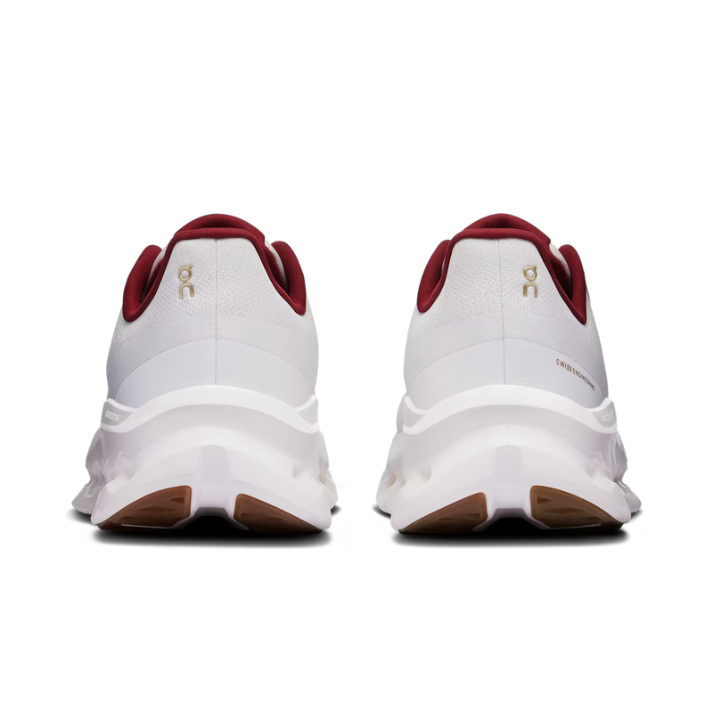 On Running Cloudtilt
'Year of the Snake'