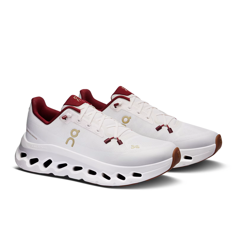 On Running Cloudtilt
'Year of the Snake'