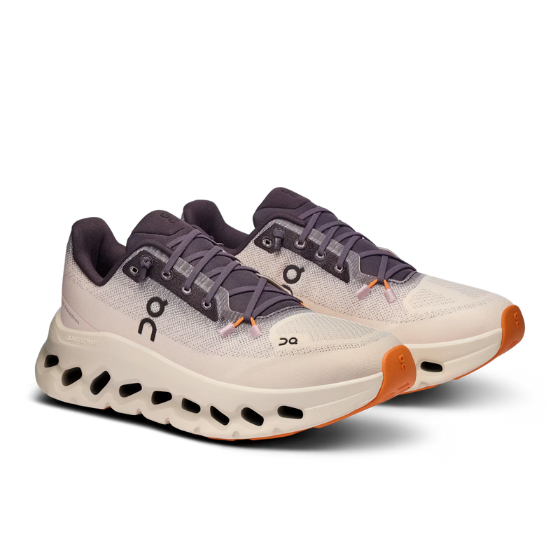 ON Wmns Cloudtilt 'Clove Sand'