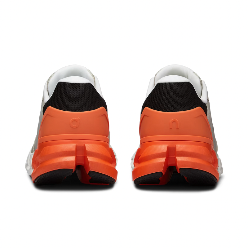 On Running Cloudflyer 4
'Sand Flame'