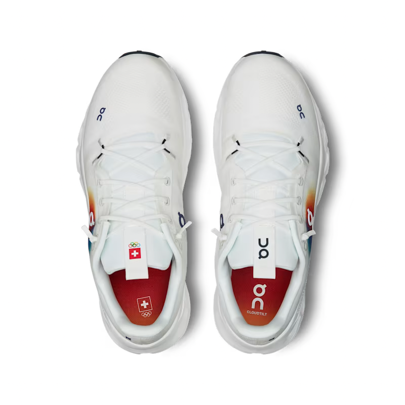 On Running Cloudtilt 'Swiss Olympic'