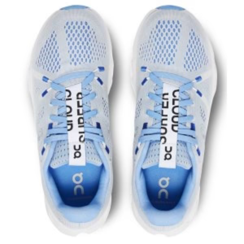 ON Wmns Cloudsurfer 'Heather'