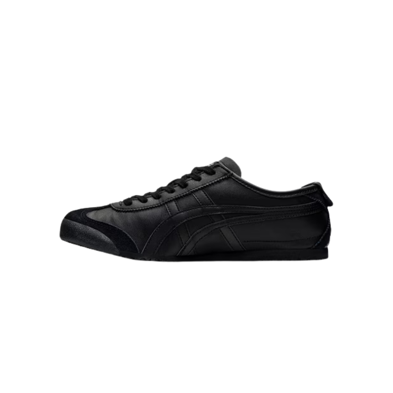 Onitsuka Tiger Mexico 66 'Triple Black'