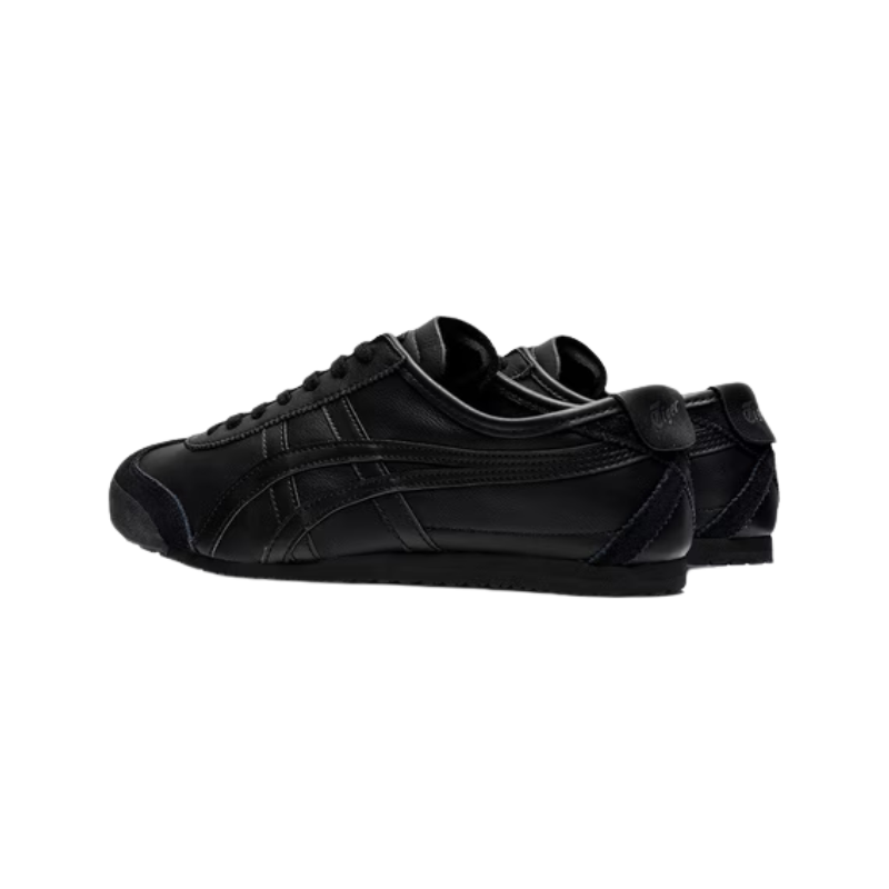 Onitsuka Tiger Mexico 66 'Triple Black'