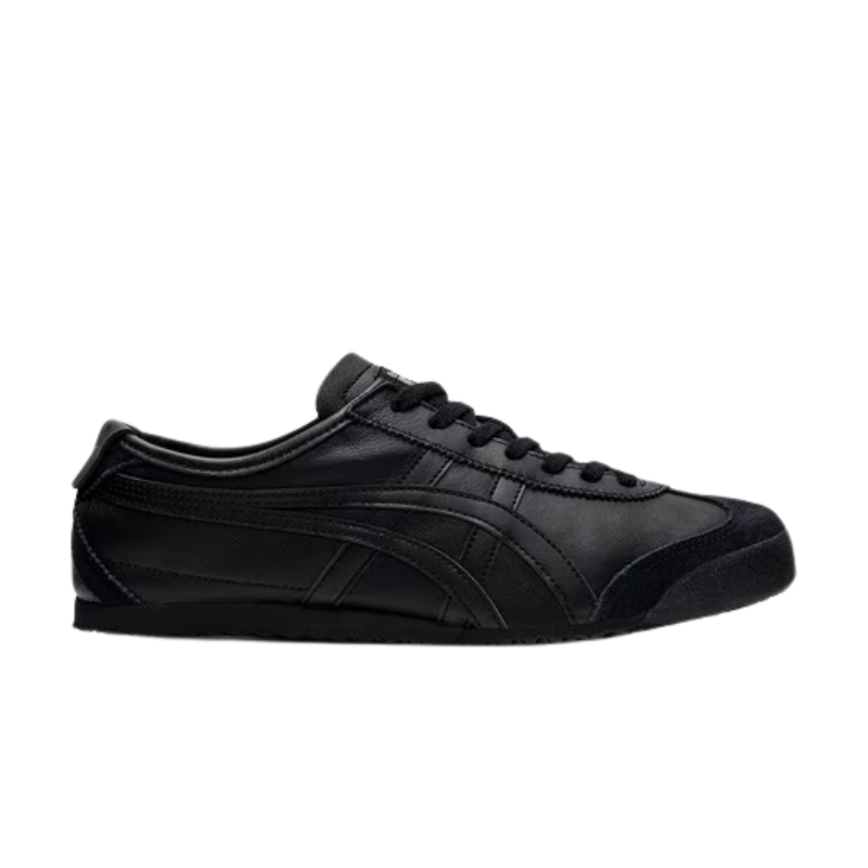 Onitsuka Tiger Mexico 66 'Triple Black'
