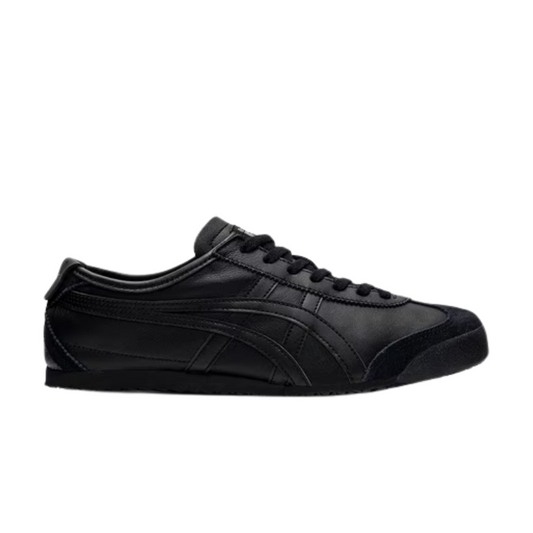 Onitsuka Tiger Mexico 66 'Triple Black'