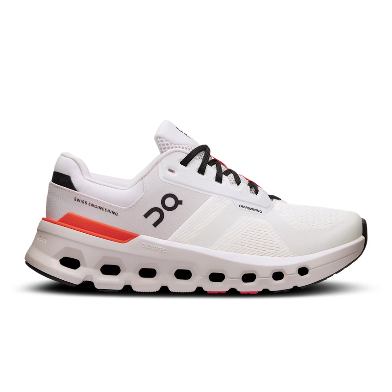 ON Wmns Cloudrunner 2 'Undyed Sand'