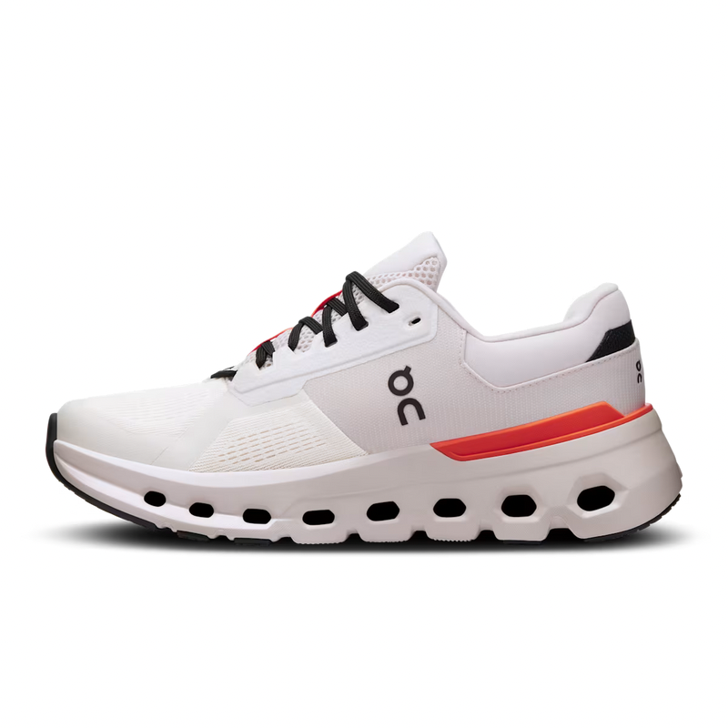 ON Wmns Cloudrunner 2 'Undyed Sand'