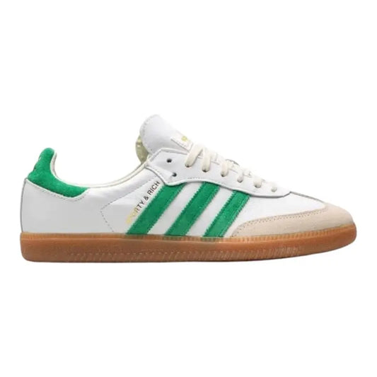 Adidas Samba OG 'White Collegiate Green'