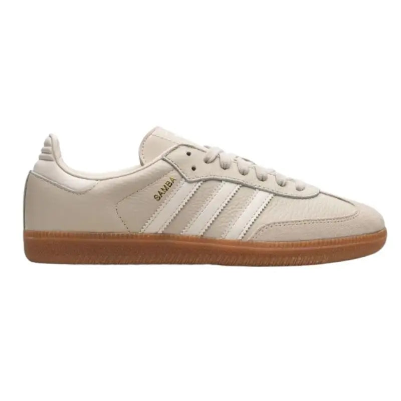 Adidas Wmns Samba OG 'Aluminium Gum'
