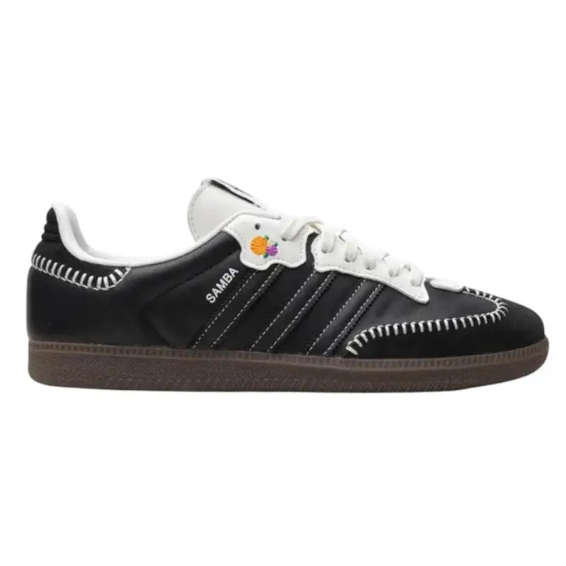 Adidas Samba OG 'Día de Muertos Pack - Black'
