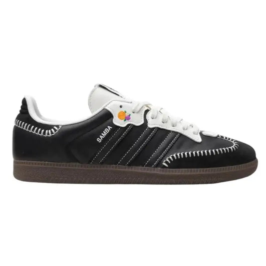 Adidas Samba OG 'Día de Muertos Pack - Black'