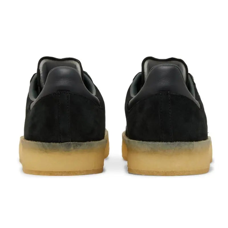 Adidas Ronnie Fieg x Clarks x 8th Street Samba 'Shadow Green'