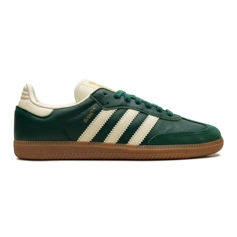 Adidas Samba OG 'Collegiate Green Gum'