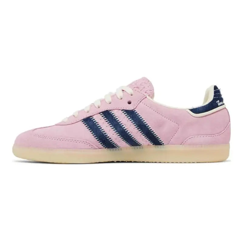 Adidas notitle x Samba OG 'Pink'