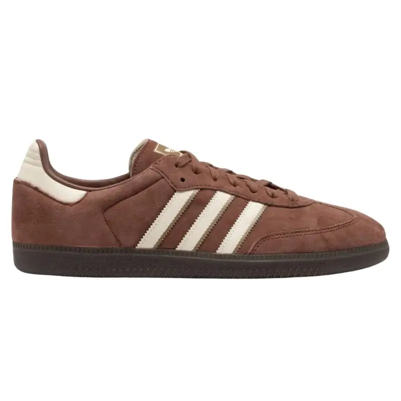Adidas Samba OG 'Preloved Brown'