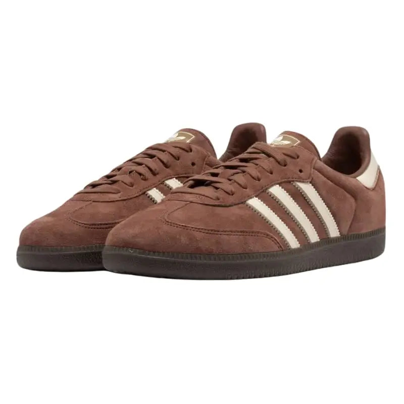 Adidas Samba OG 'Preloved Brown'