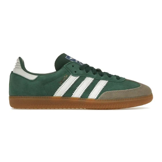 adidas Samba OG 'Collegiate Green Gum Grey Toe'