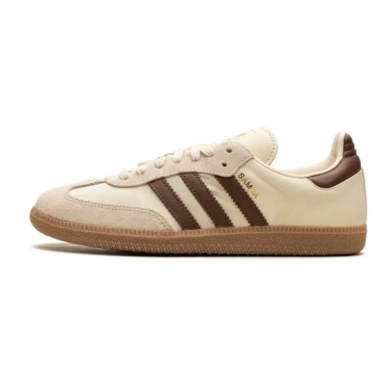 Adidas Samba OG 'Cream White Preloved Brown'