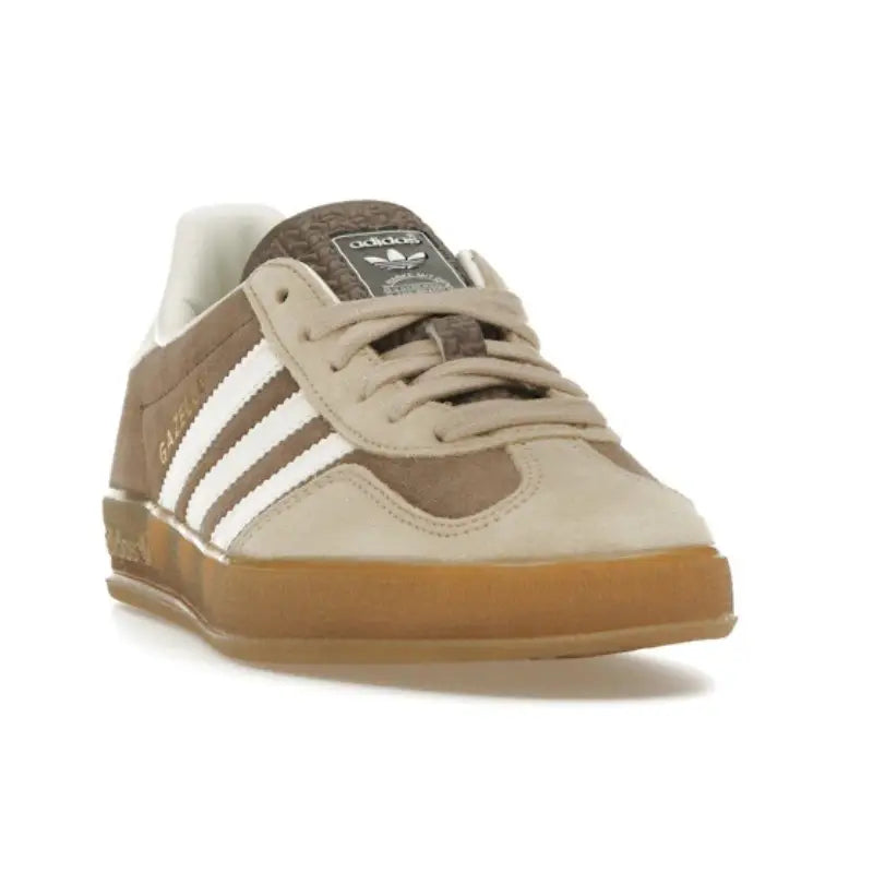 Adidas Gazelle Indoor 'Earth Strata'